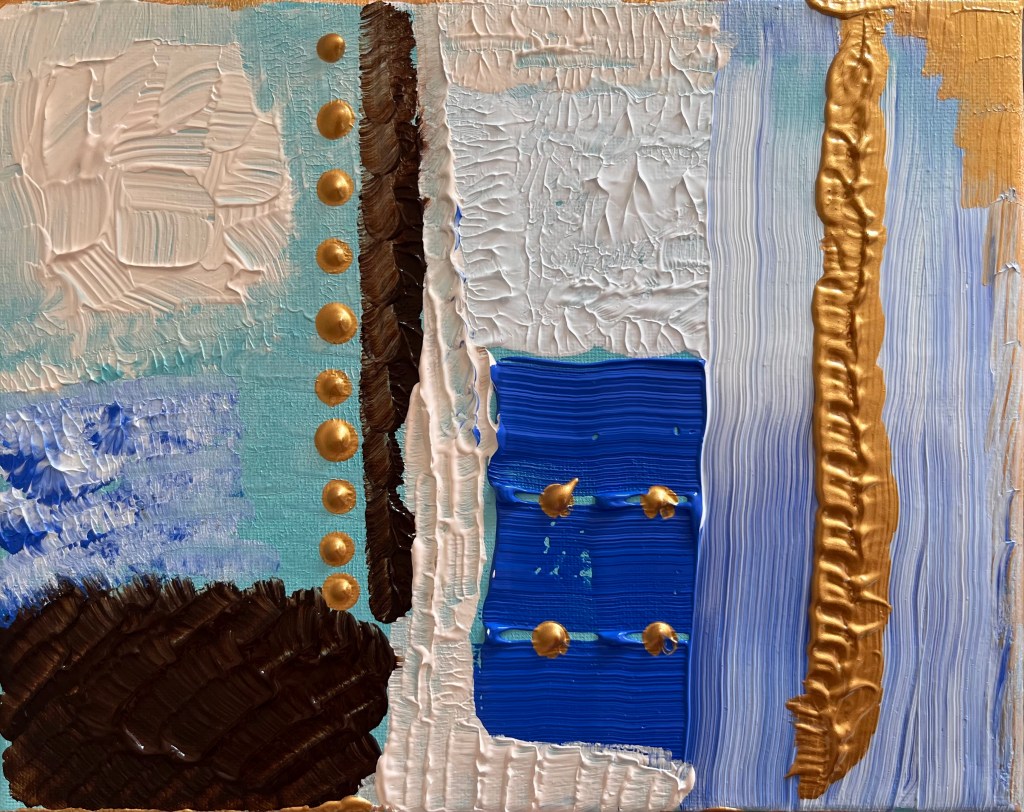 Wellness: Therapeutic Art&nbsp;Coaching
