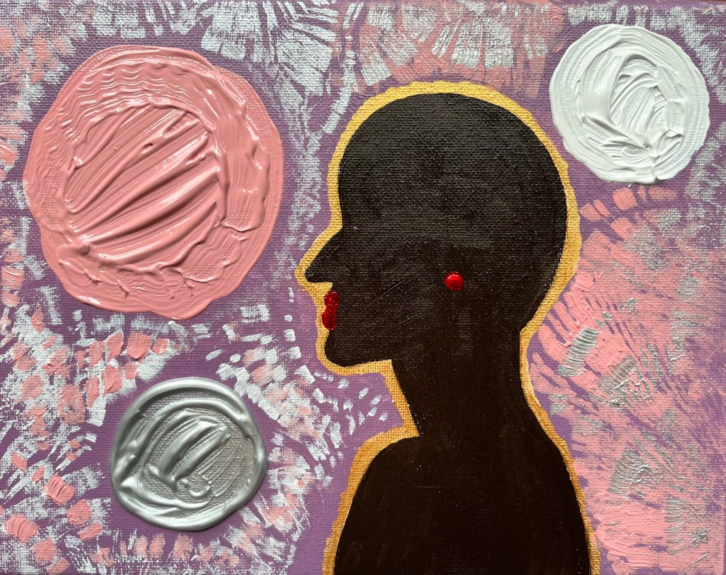 Creativity: Therapeutic Art&nbsp;Coaching